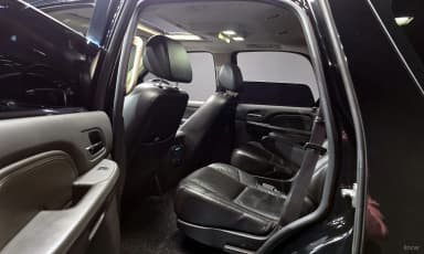 Escalade