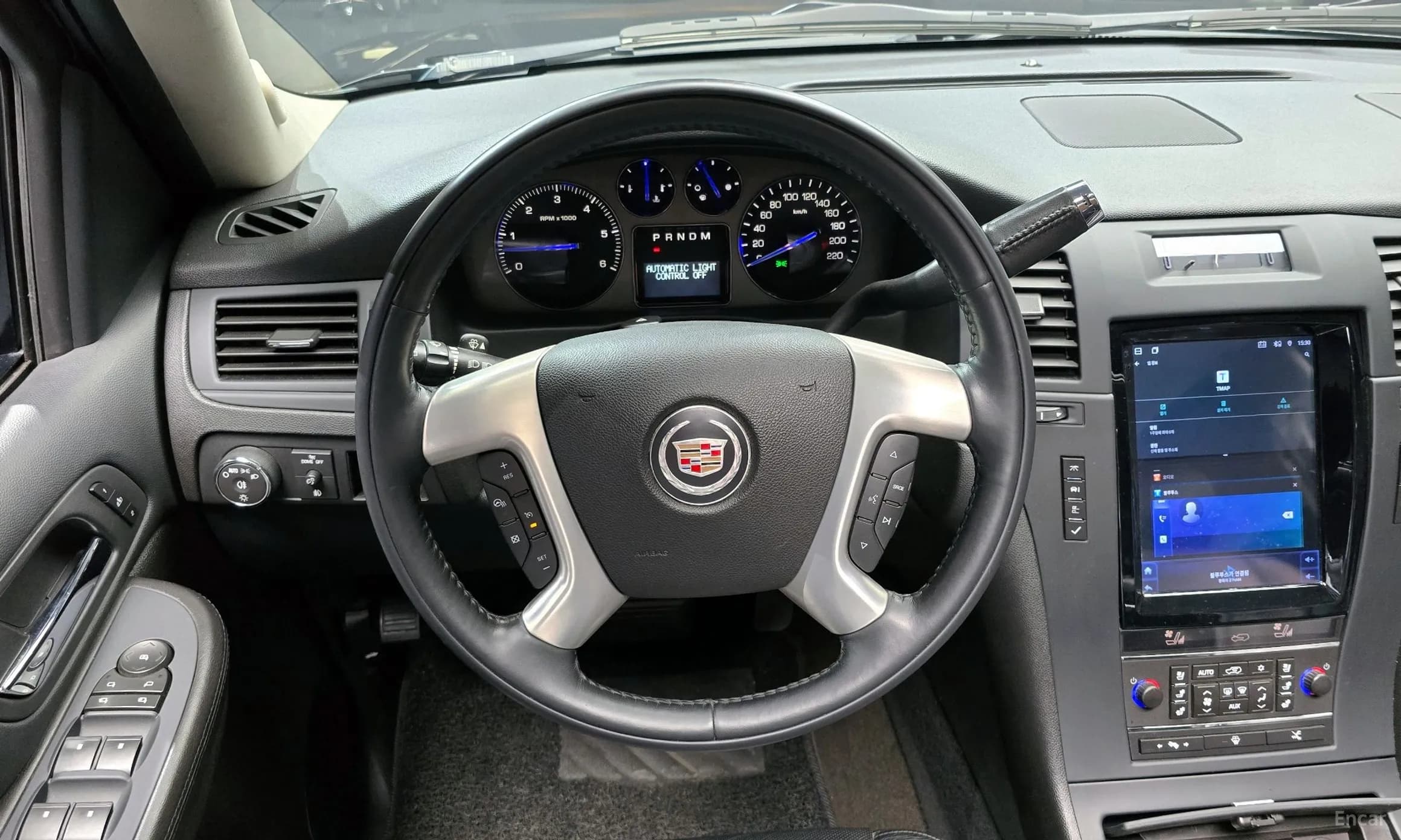 Escalade