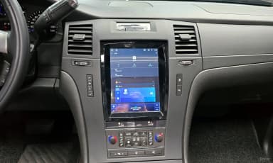 Escalade