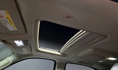 Escalade