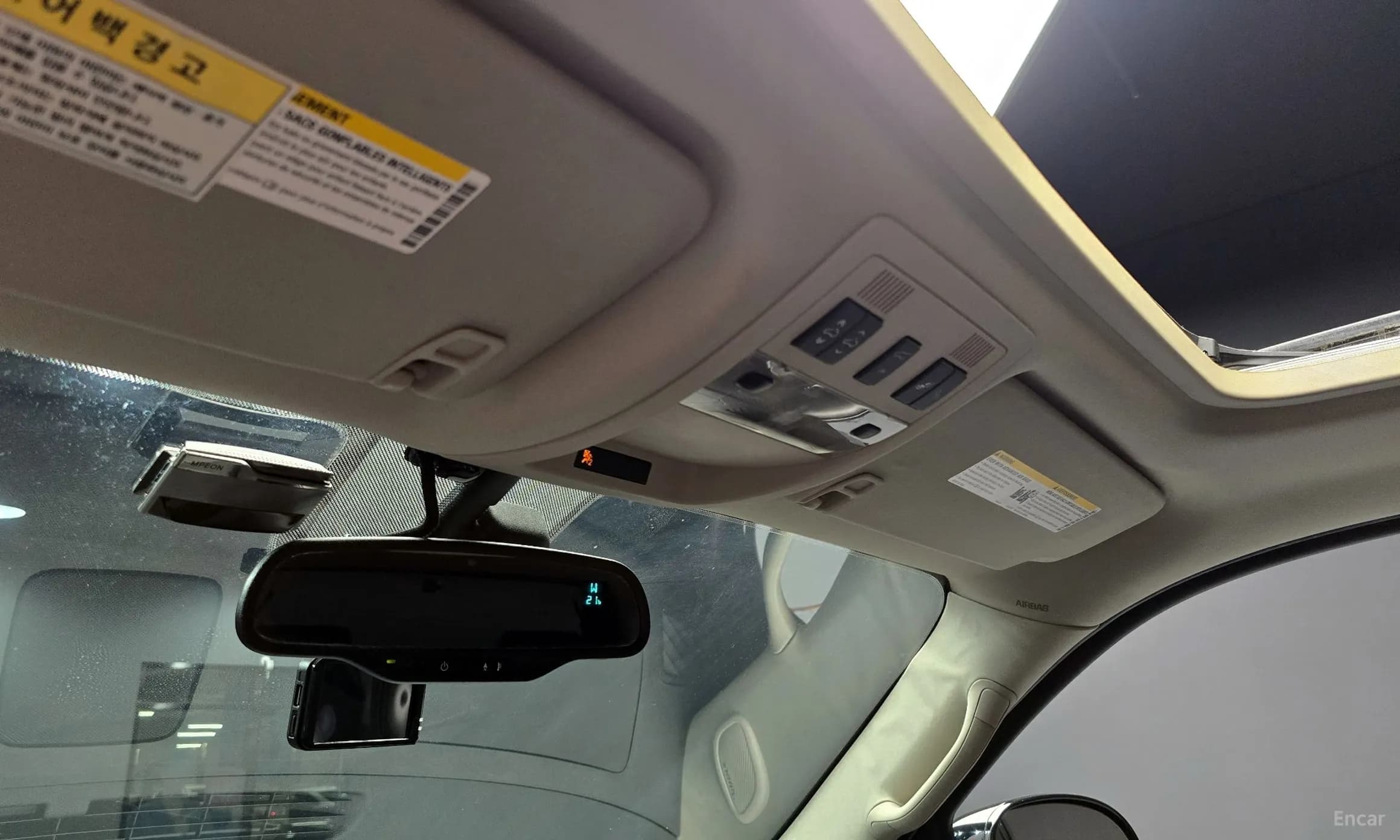 Escalade