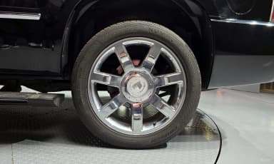 Escalade