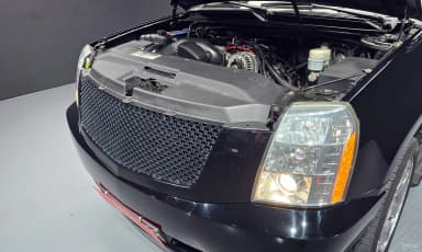 Escalade