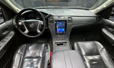 Escalade
