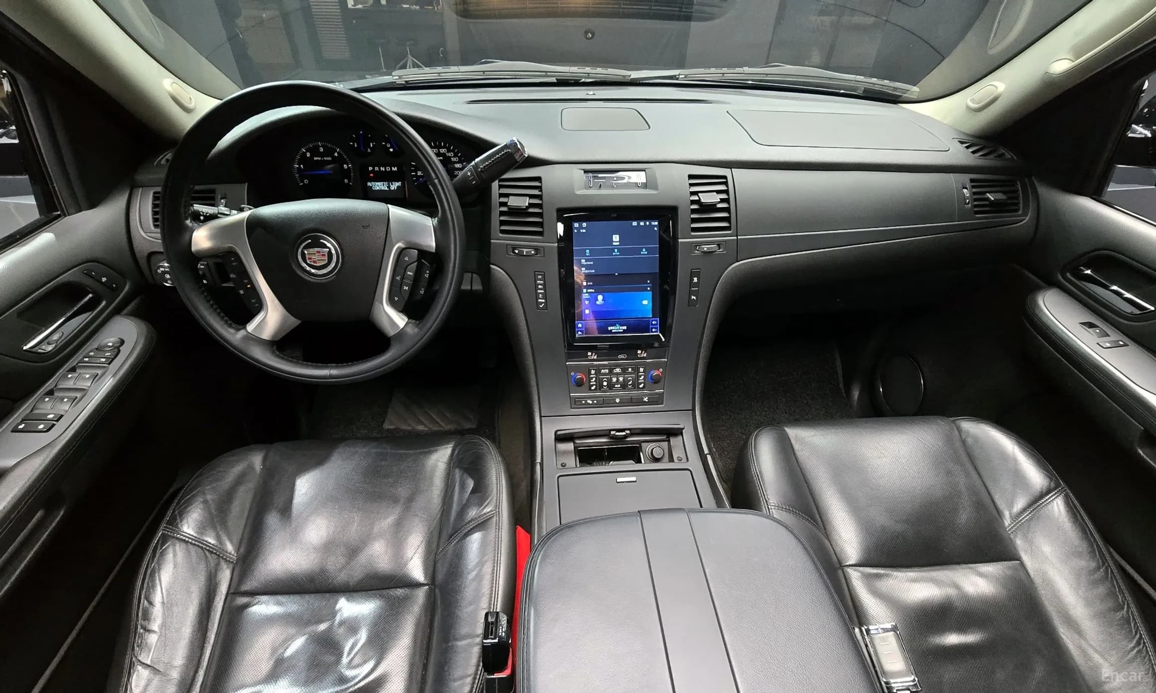 Escalade