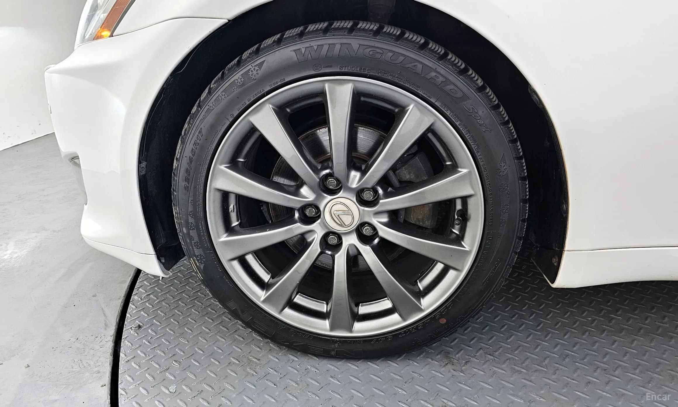 IS250