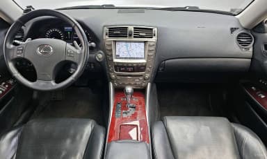 IS250