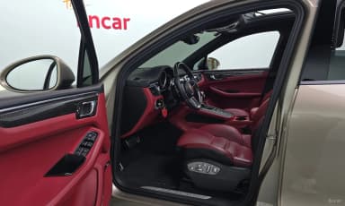 Macan