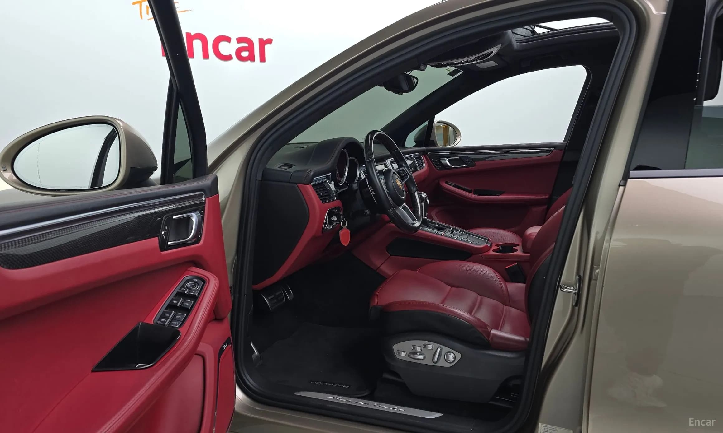 Macan