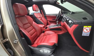 Macan