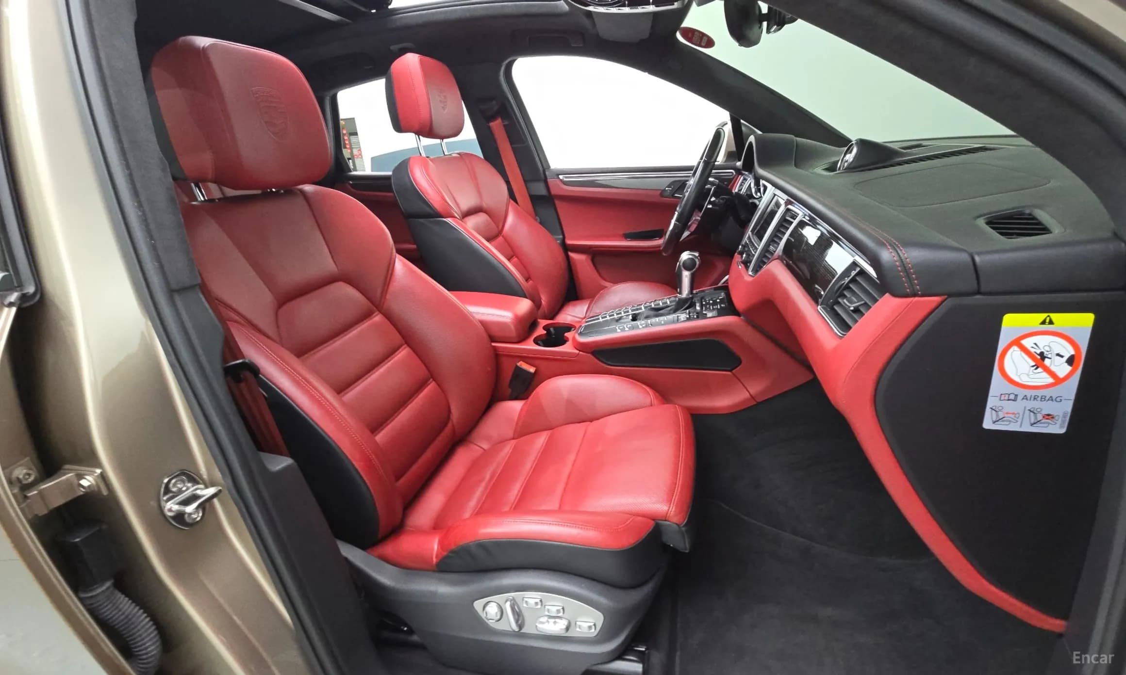 Macan