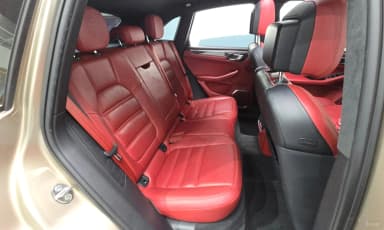 Macan