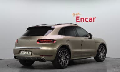 Macan