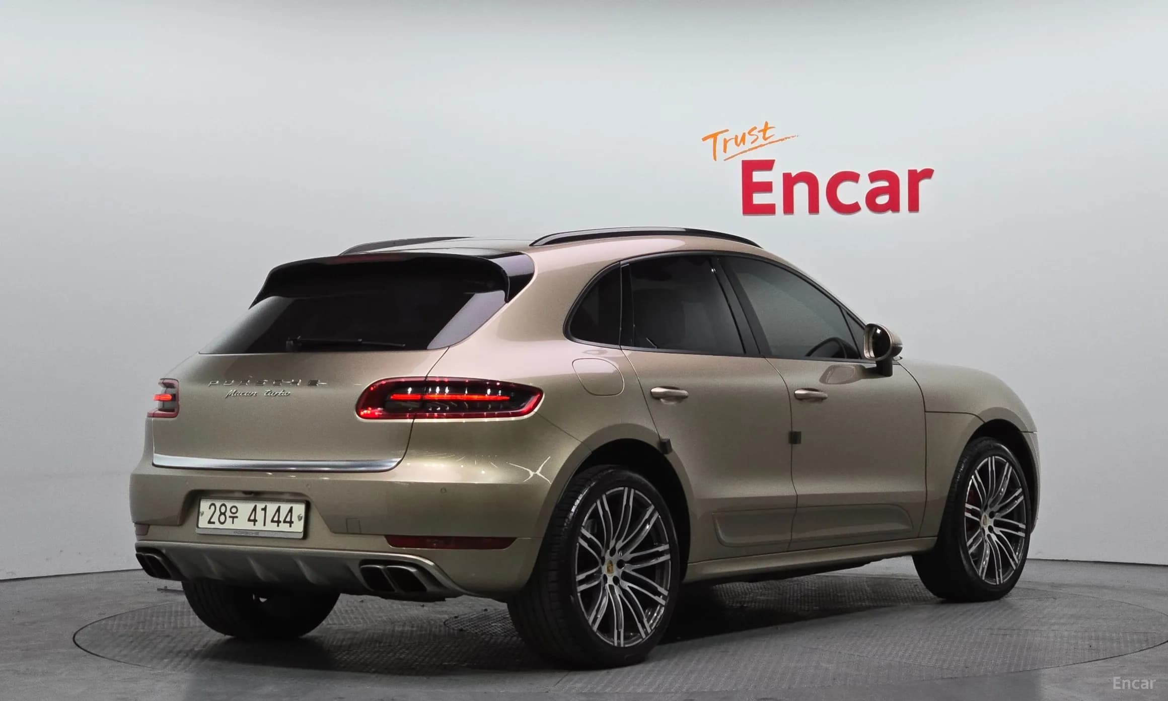 Macan