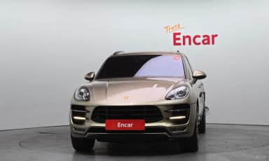 Macan