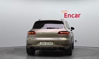 Macan