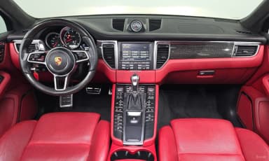Macan