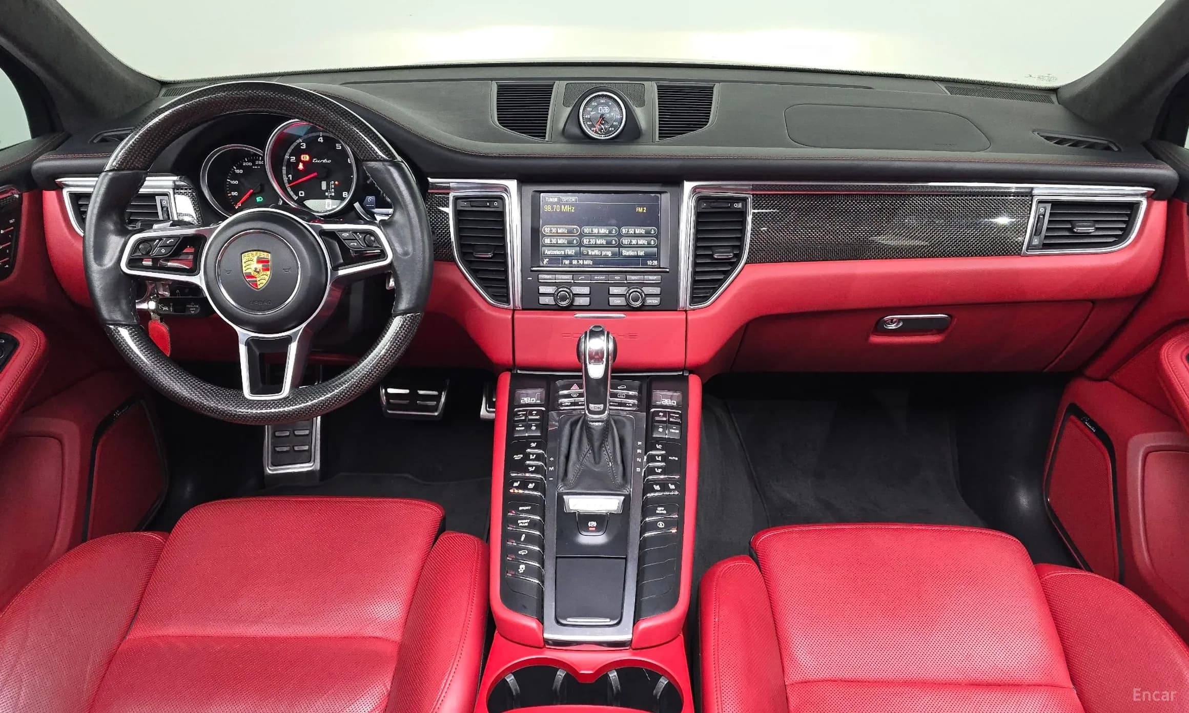 Macan