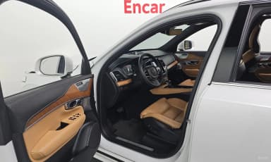 XC90 Gen 2