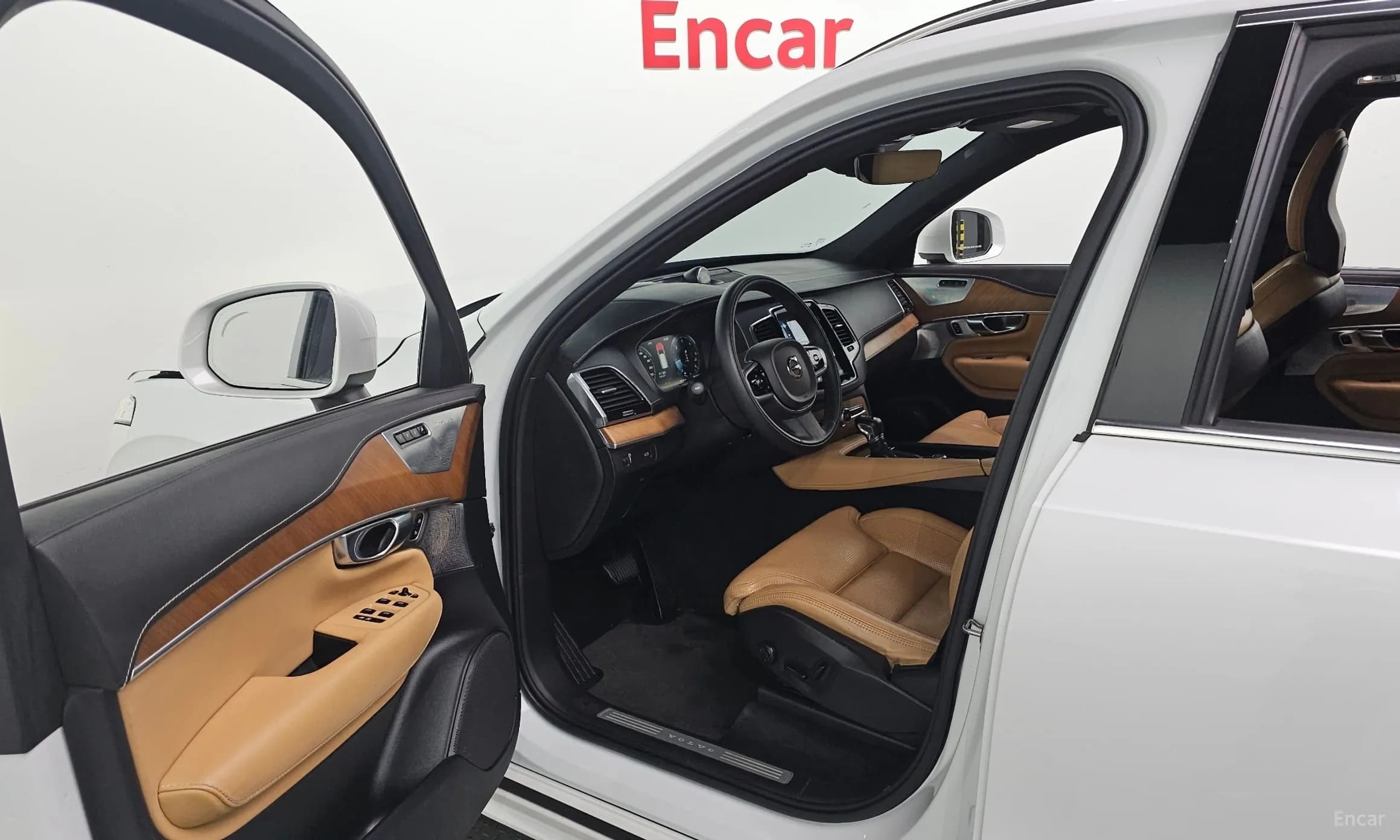 XC90 Gen 2