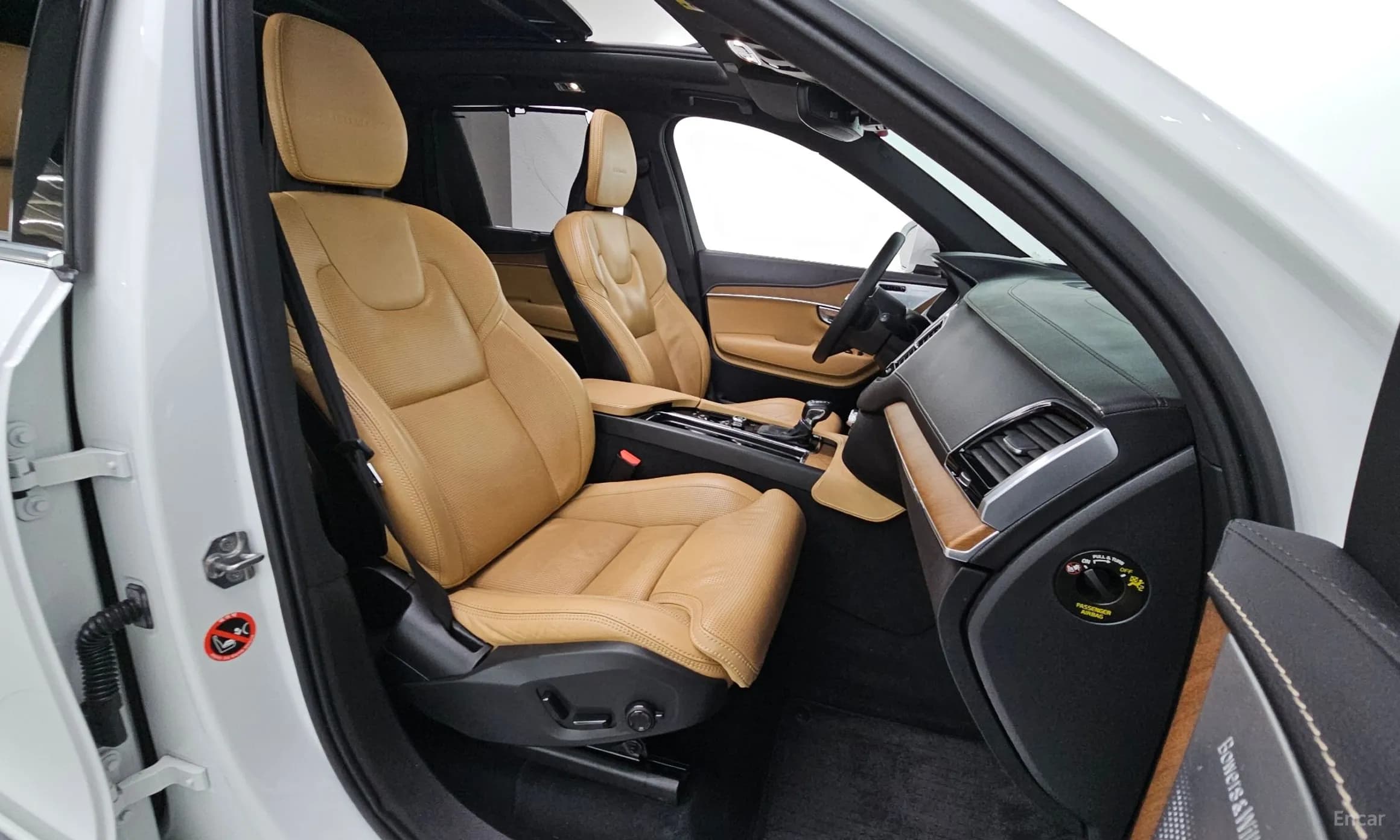 XC90 Gen 2
