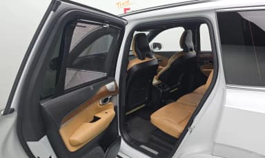 XC90 Gen 2