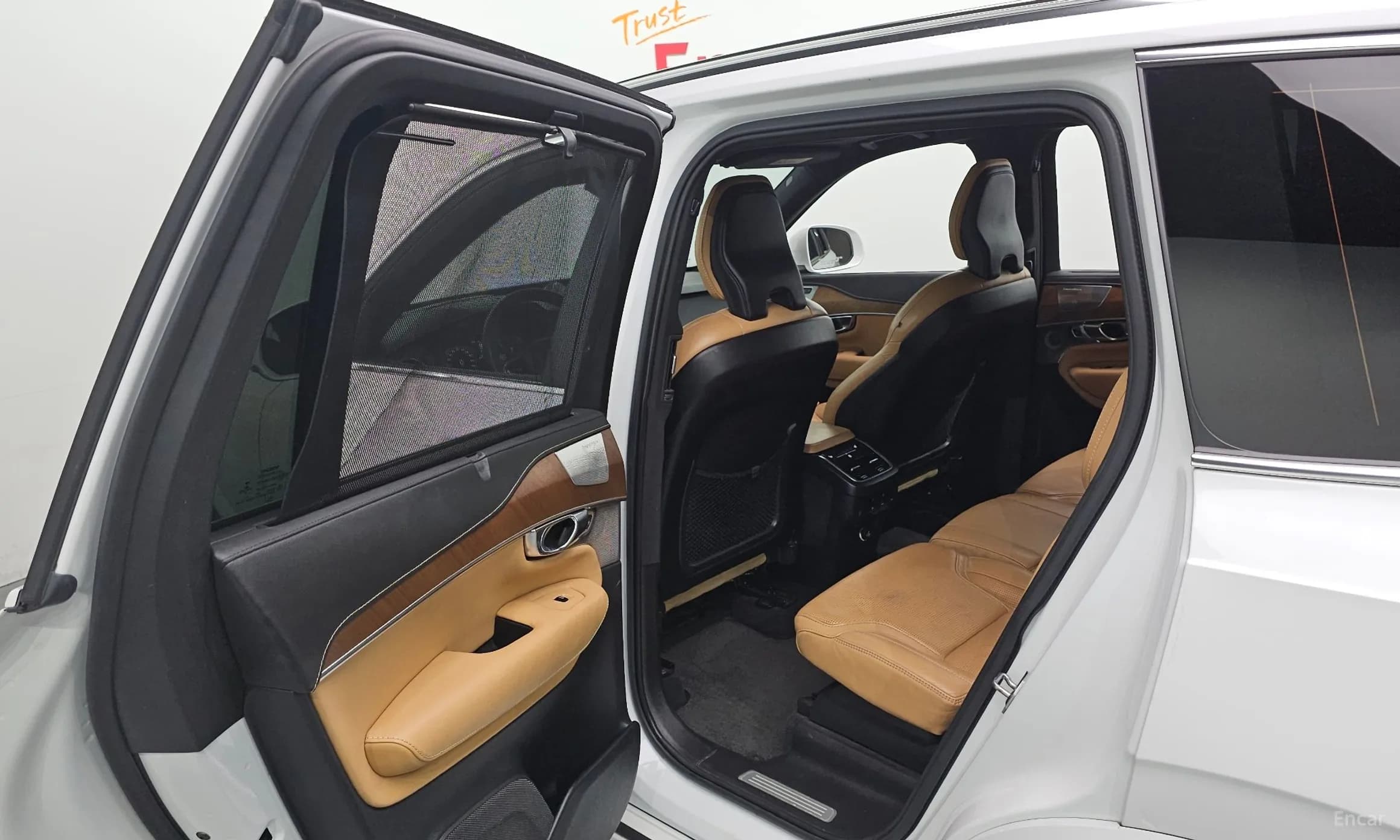 XC90 Gen 2