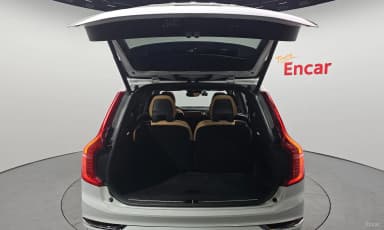 XC90 Gen 2