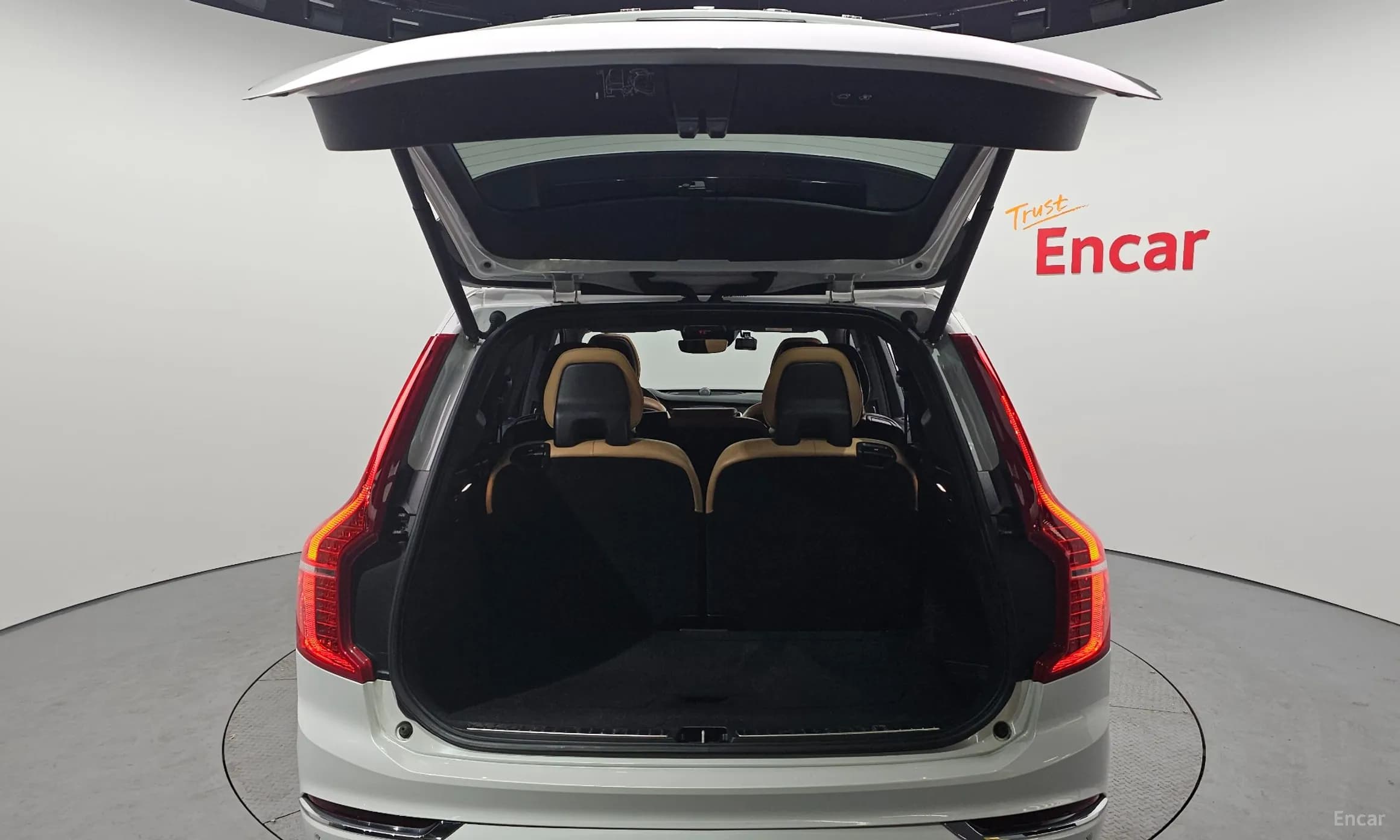 XC90 Gen 2