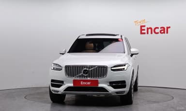 XC90 Gen 2