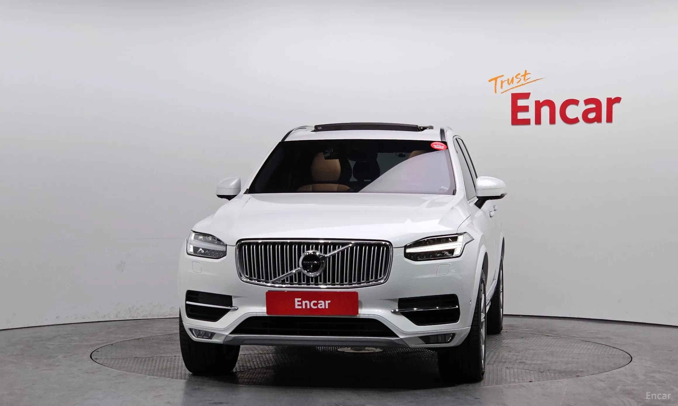 XC90 Gen 2