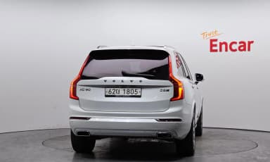 XC90 Gen 2