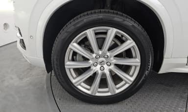XC90 Gen 2
