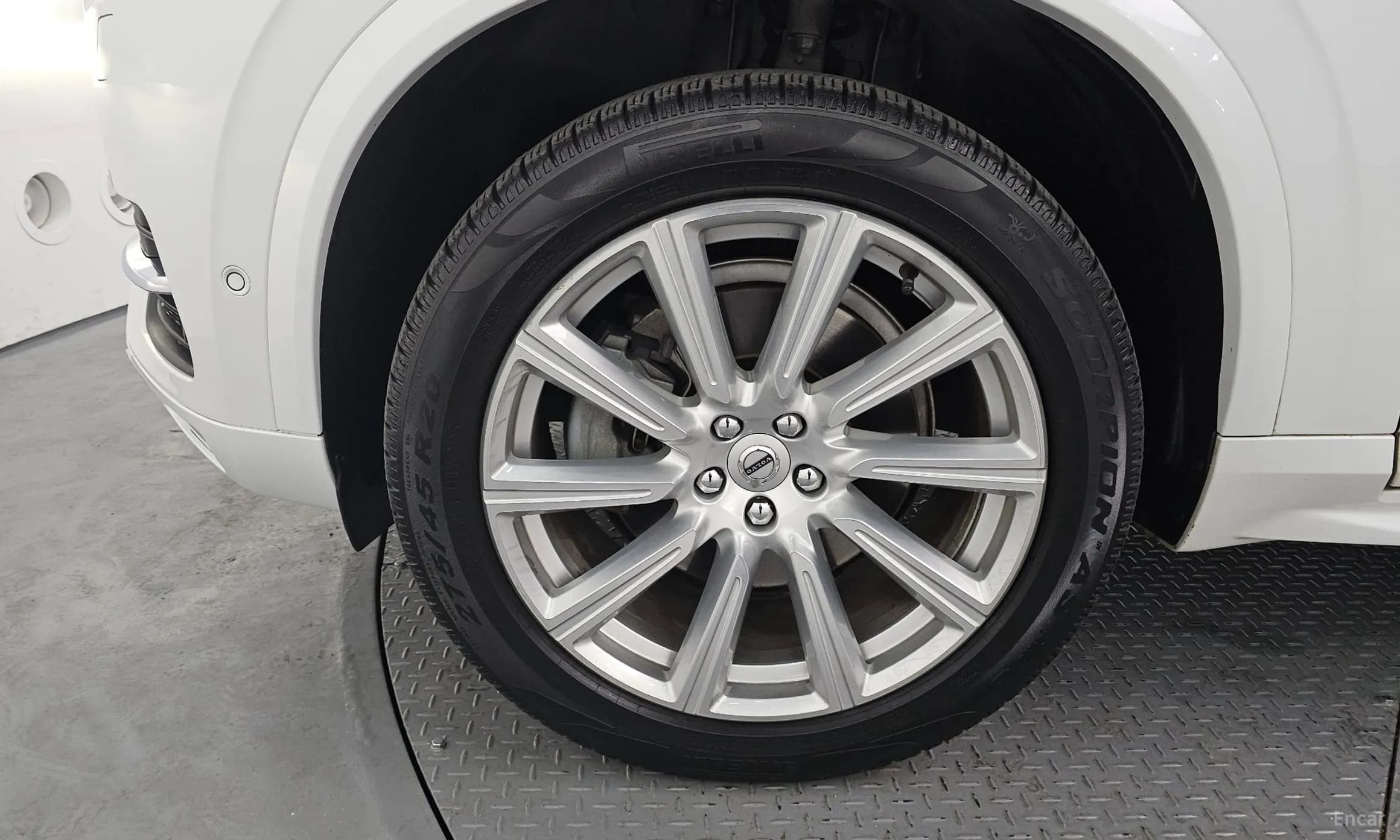 XC90 Gen 2