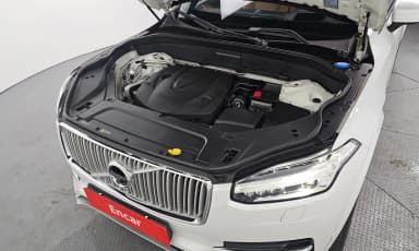 XC90 Gen 2