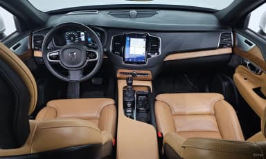 XC90 Gen 2
