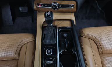 XC90 Gen 2