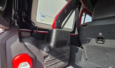 Wrangler (JL)