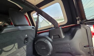 Wrangler (JL)