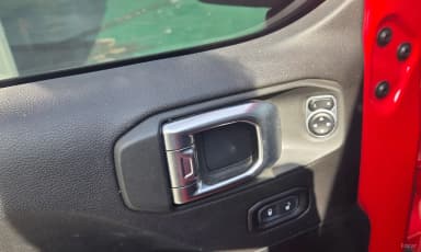 Wrangler (JL)