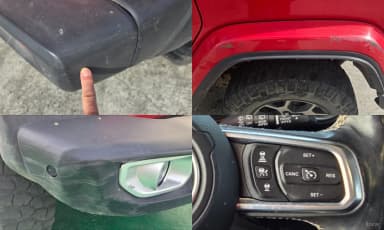 Wrangler (JL)