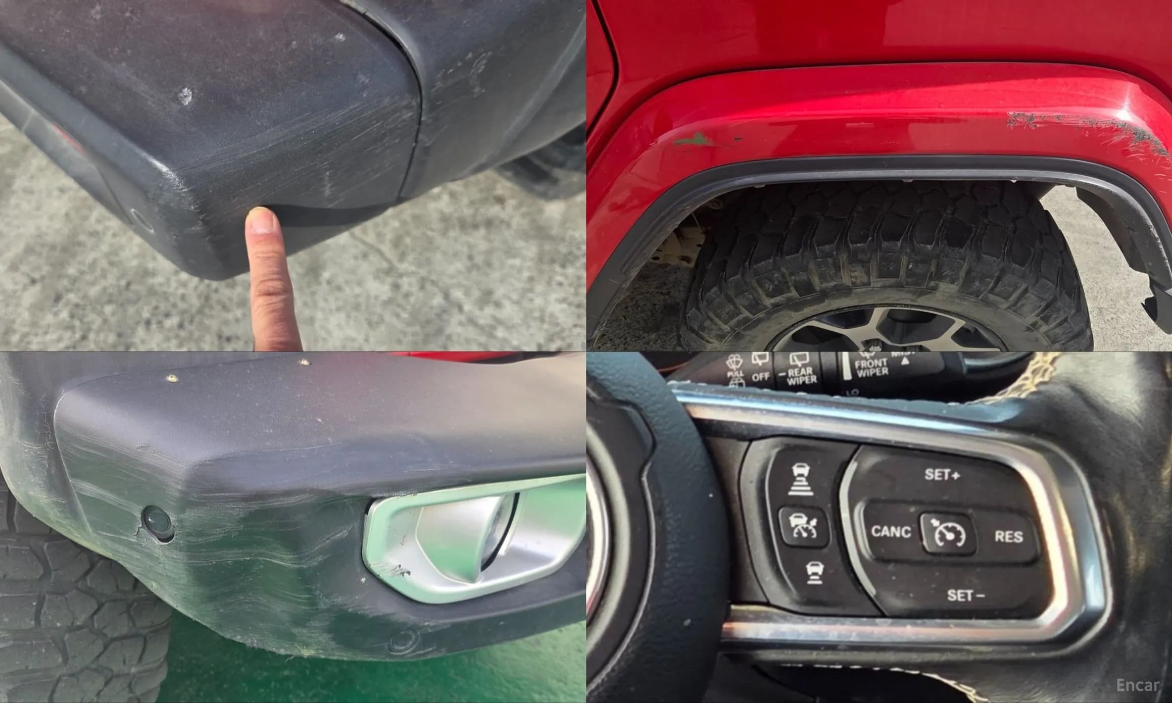 Wrangler (JL)