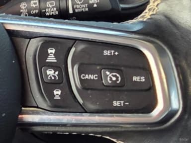 Wrangler (JL)