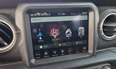 Wrangler (JL)
