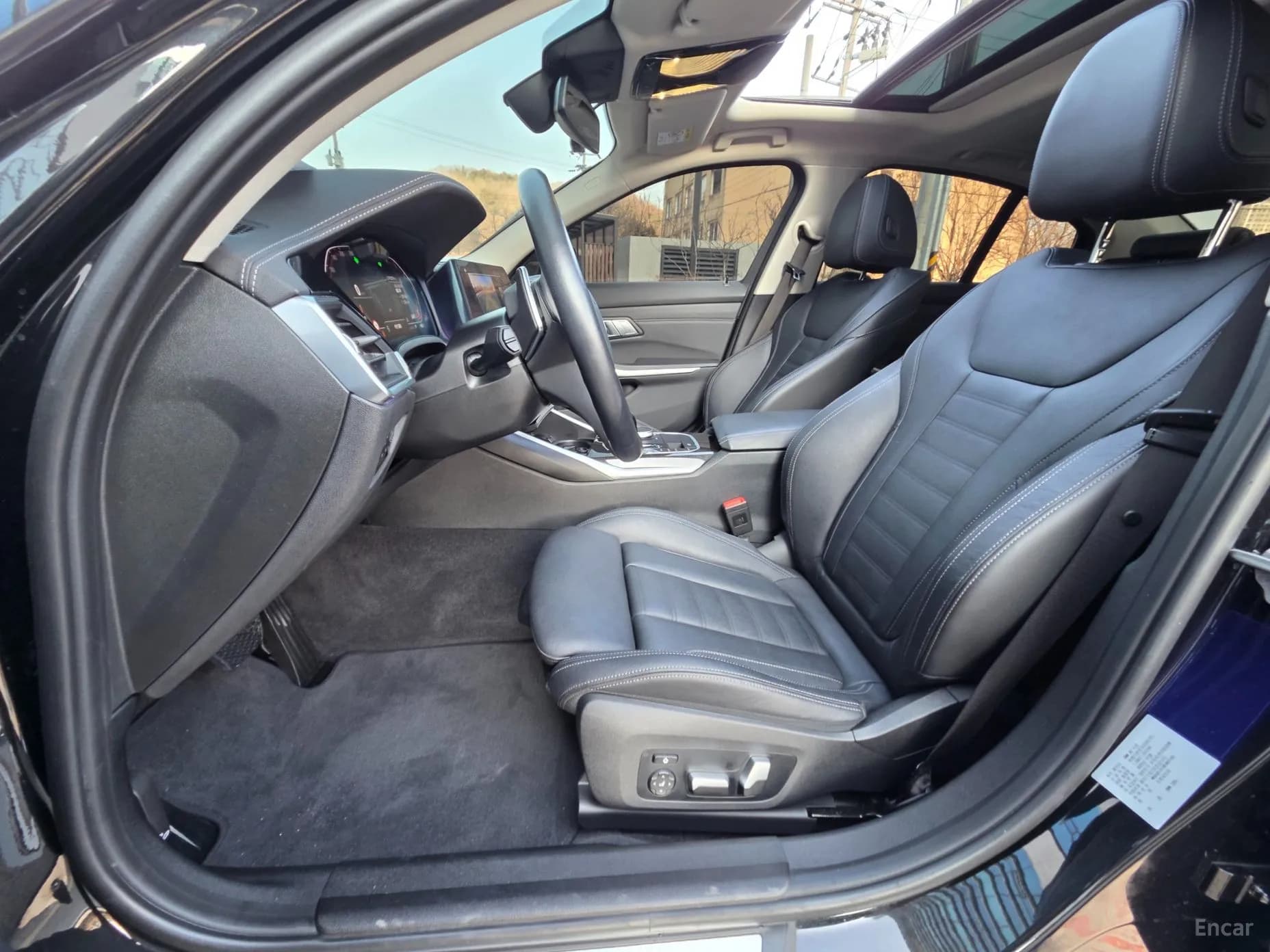 3 Series (G20)