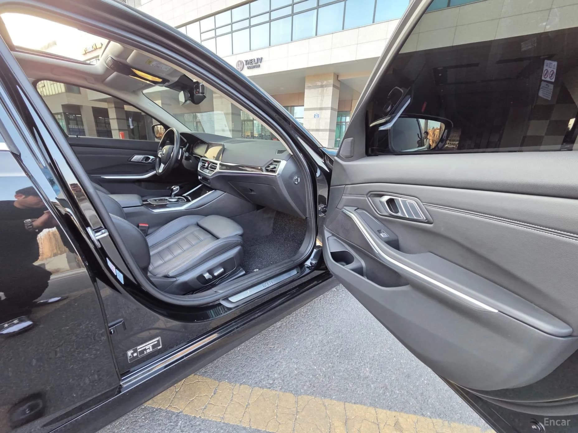 3 Series (G20)