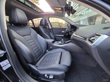 3 Series (G20)