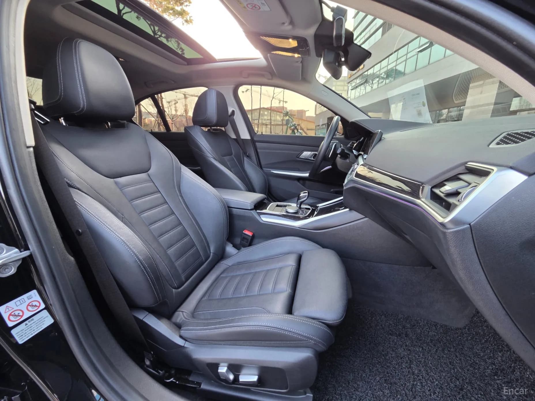 3 Series (G20)
