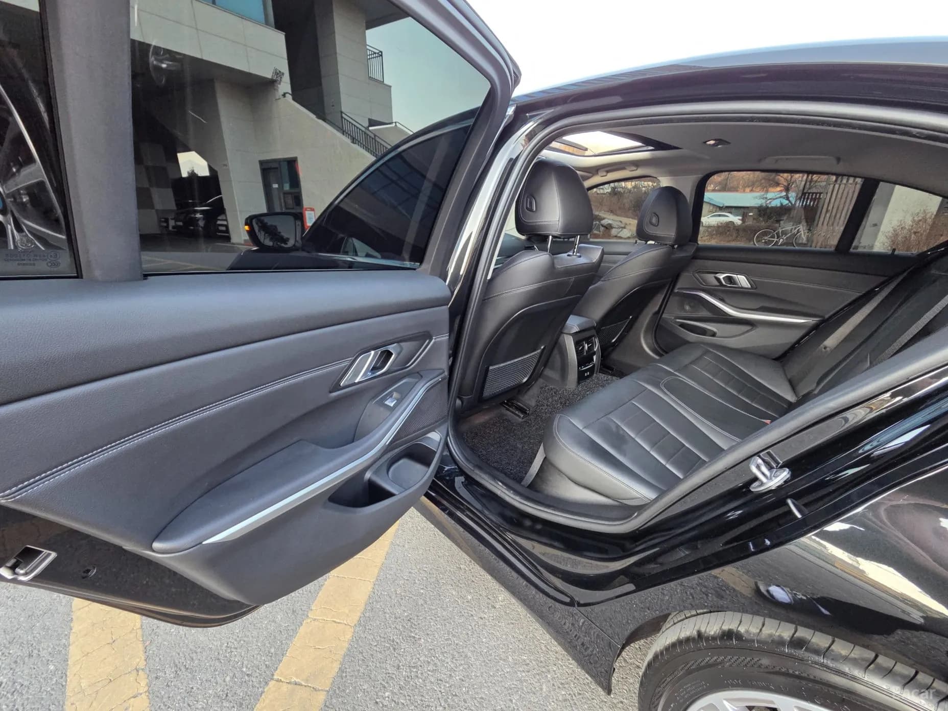 3 Series (G20)