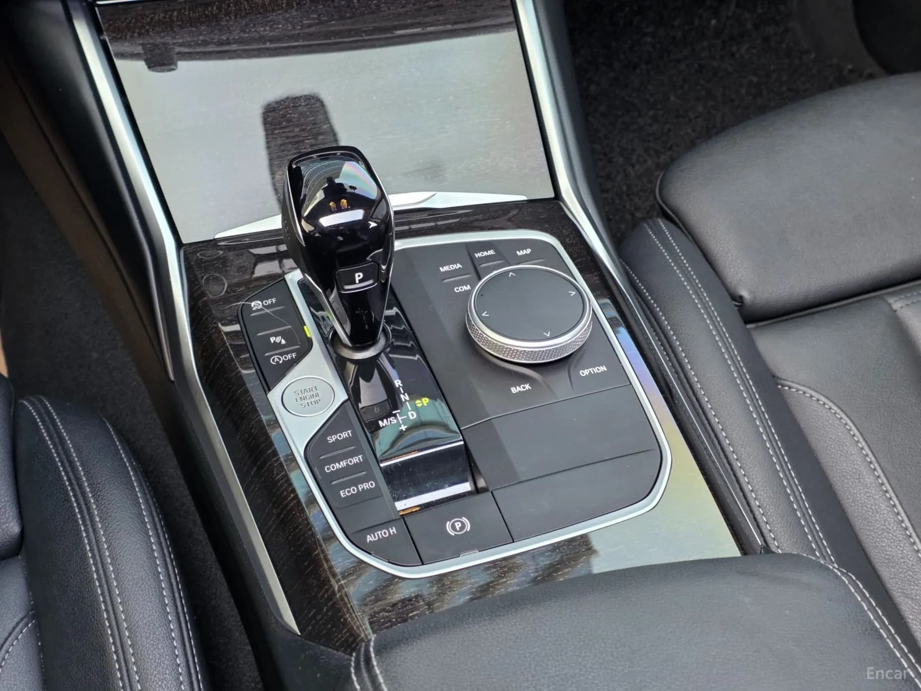 3 Series (G20)